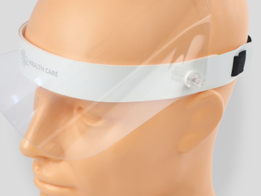 Logotrade promotional giveaways photo of: TEMIDA tilting face shield 1424162