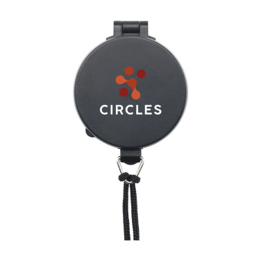 Logotrade promotional merchandise picture of: En-Route compass