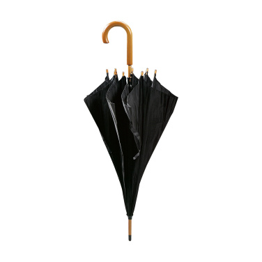 Logo trade promotional items image of: FirstClass umbrella 23 inch