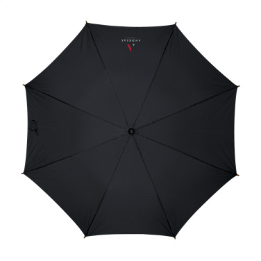 Logotrade promotional product image of: FirstClass umbrella 23 inch