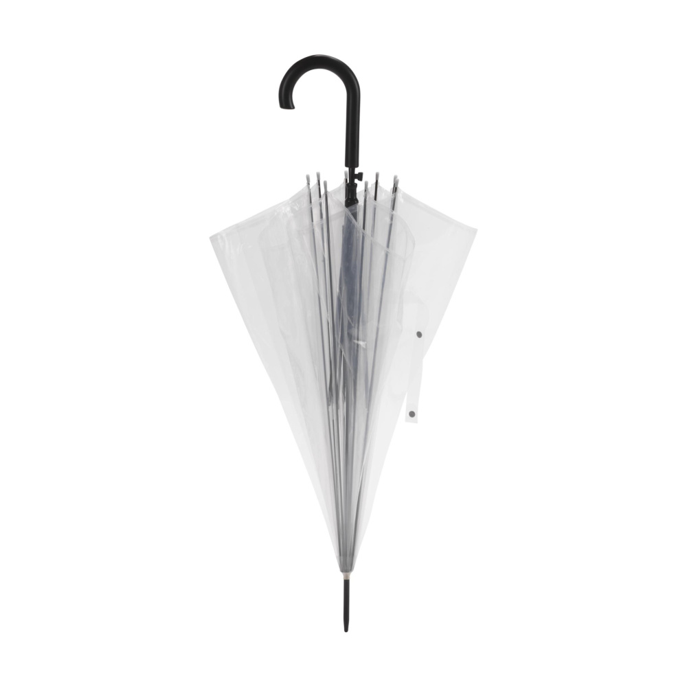 Logotrade promotional merchandise picture of: TransEvent umbrella 23 inch