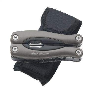 Logo trade promotional giveaway photo of: MicroTool multitool