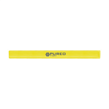 Logotrade business gifts photo of: SnapWrap fluorescent armband