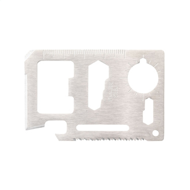 Logo trade promotional gifts picture of: SmartTool multitool