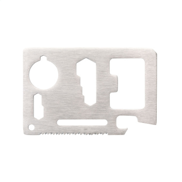 Logo trade promotional giveaways picture of: SmartTool multitool