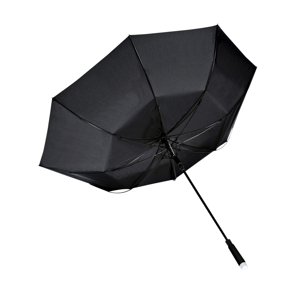 Logotrade corporate gift picture of: Avenue umbrella 27 inch