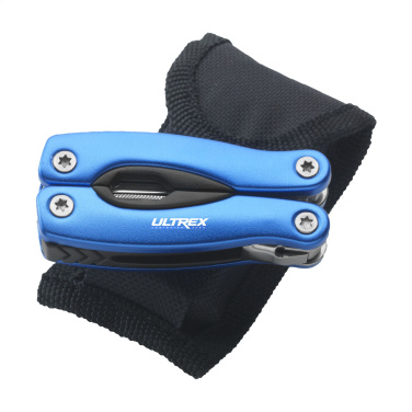 Logotrade business gift image of: MaxiTool multitool