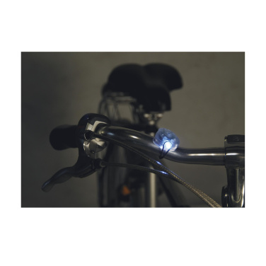 Logotrade promotional item picture of: SmartLight bike lights