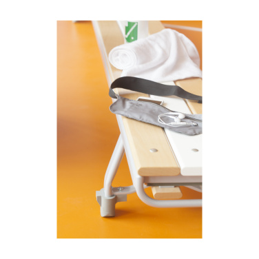 Logo trade promotional products image of: RunningBelt waist bag