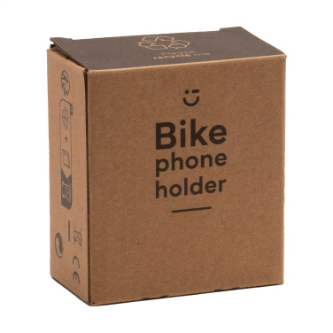 Logotrade promotional products photo of: Bike Phone Holder