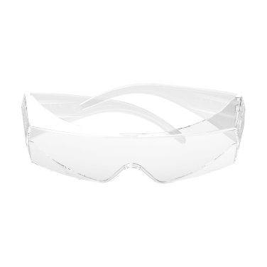 Logotrade advertising products photo of: EyeProtect protection glasses