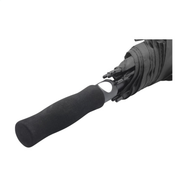Logotrade promotional gift picture of: Morrison RPET umbrella 27 inch