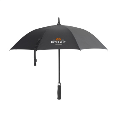 Logotrade promotional product image of: Bryce RCS RPET Umbrella 23 inch