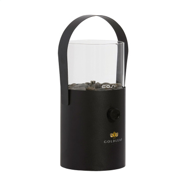 Logo trade promotional merchandise image of: Cosiscoop Original Gas lantern