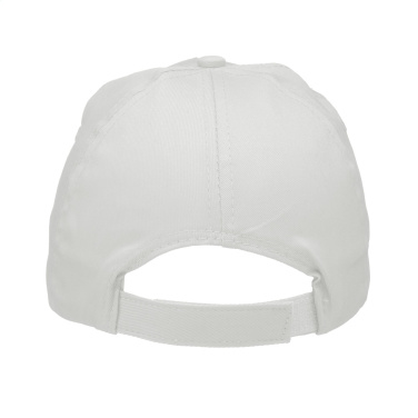 Logotrade corporate gift picture of: Uni baseball cap
