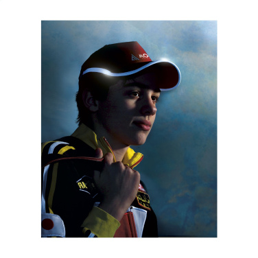 Logo trade corporate gifts picture of: ReflectCap