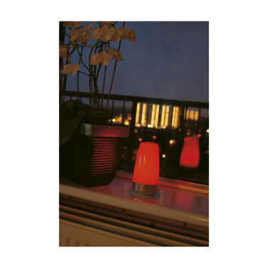 Logo trade advertising products image of: ChangingColours lamp