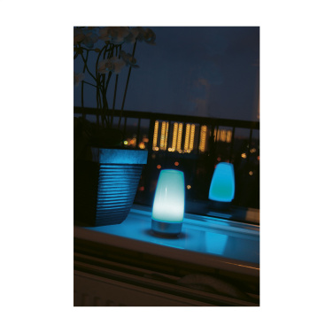 Logotrade promotional gift image of: ChangingColours lamp