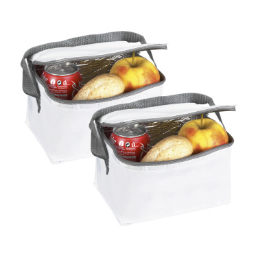 Logo trade promotional merchandise photo of: QualityTime picnic basket