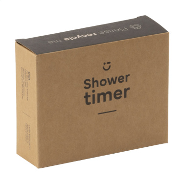 Logotrade promotional products photo of: ShowerTimer