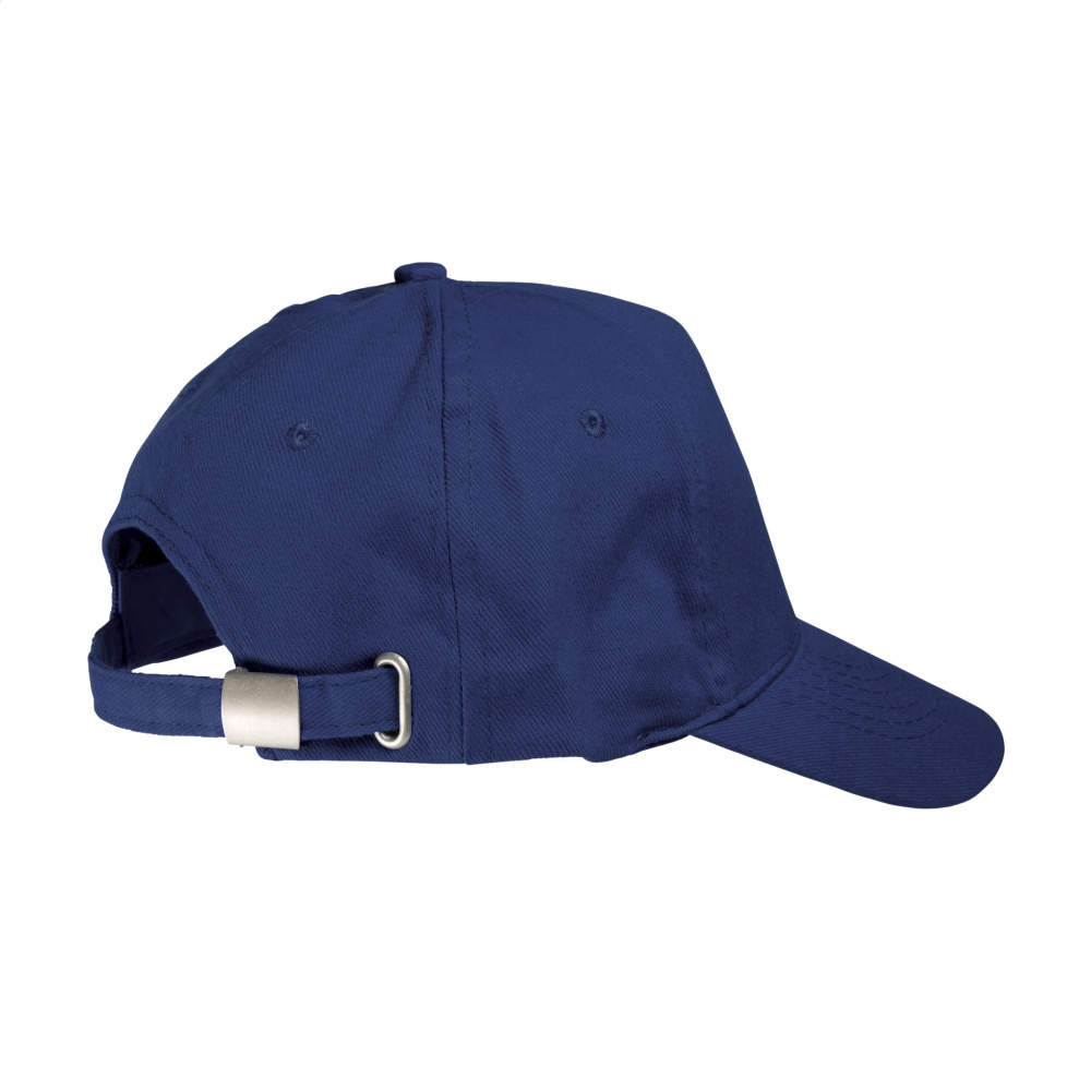 Logo trade promotional items picture of: HeavyCap