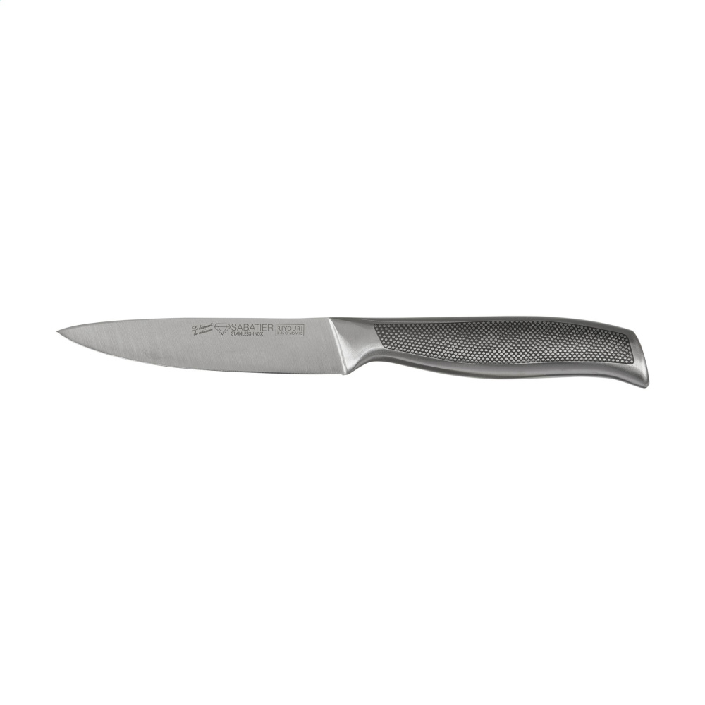 Logo trade promotional giveaway photo of: Diamant Sabatier Riyouri Kitchen knife