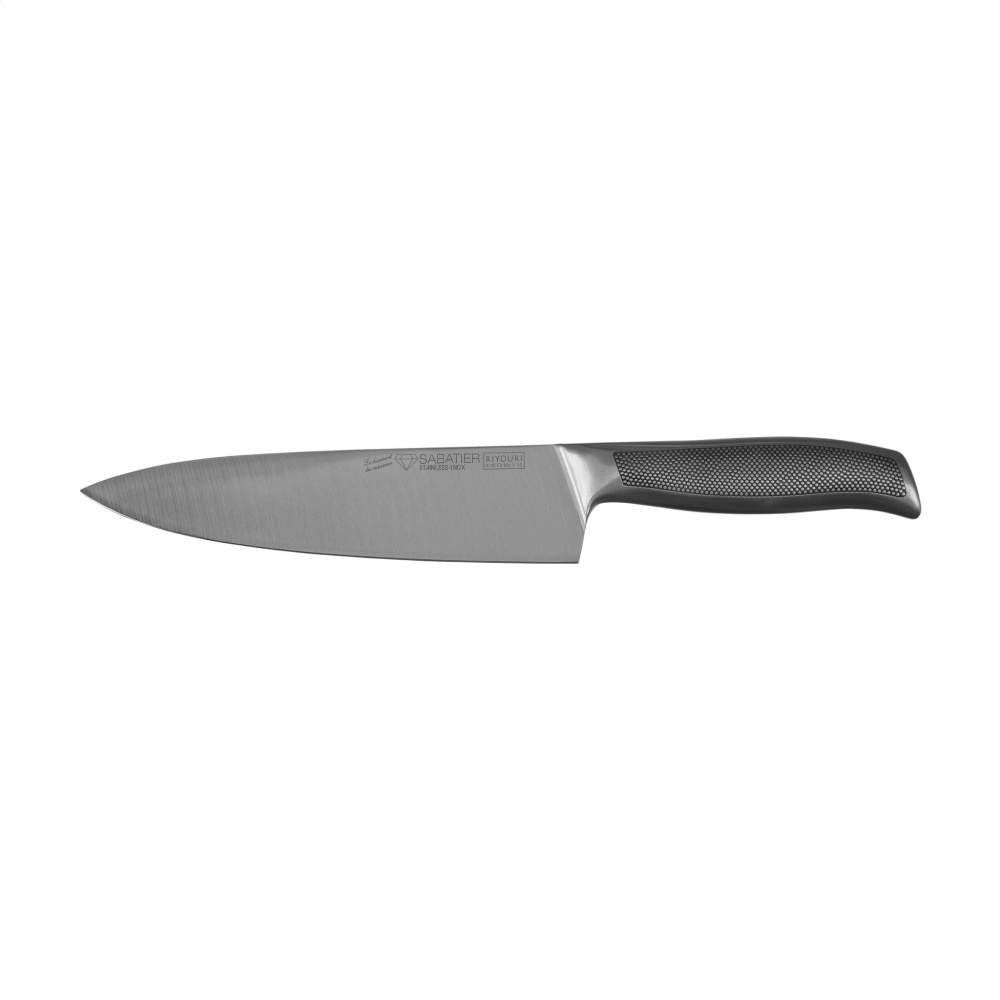 Logo trade business gifts image of: Diamant Sabatier Riyouri Cook's knife