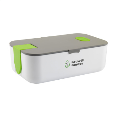 Logo trade promotional items picture of: Multi Box lunchbox