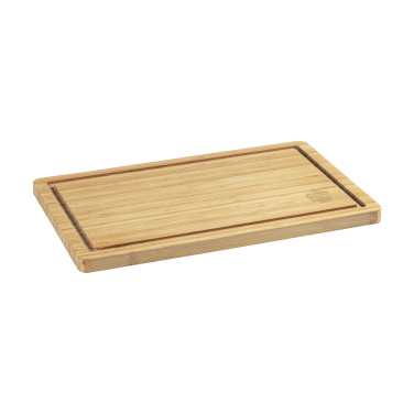 Logotrade corporate gift image of: Bamboo Board chopping board