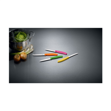 Logotrade promotional item image of: Victorinox Swiss Classic table knife