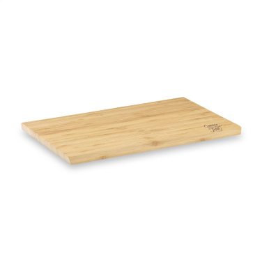 Logotrade corporate gifts photo of: Bocado Board bamboo chopping board