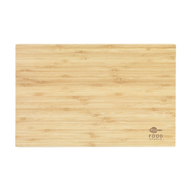 Logotrade corporate gift image of: Bocado Board bamboo chopping board