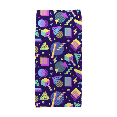 Logotrade promotional merchandise picture of: Bandana multi-functional scarf with all-over printing