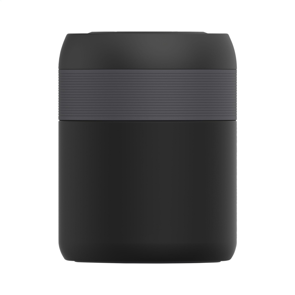 Logo trade promotional product photo of: Kambukka® Bora 600 ml Food container