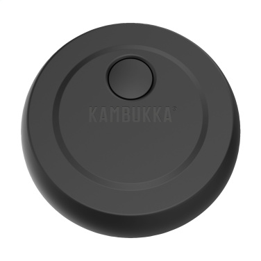 Logo trade corporate gifts image of: Kambukka® Bora 600 ml Food container