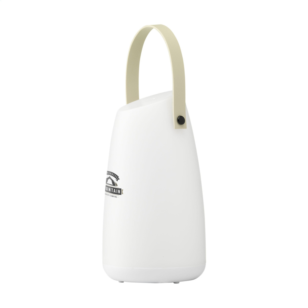 Logotrade promotional gifts photo of: Halo MoodLight lamp