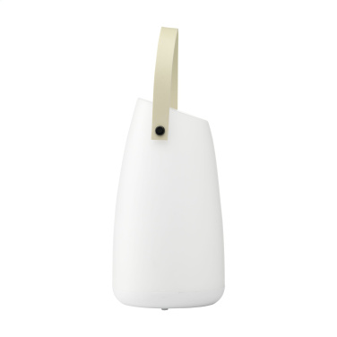 Logo trade promotional gifts image of: Halo MoodLight lamp