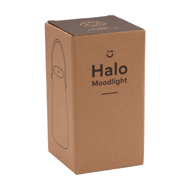 Logotrade corporate gift picture of: Halo MoodLight lamp