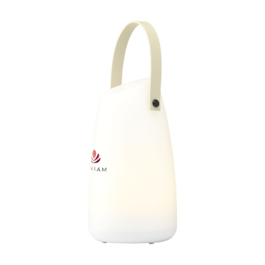 Logotrade advertising product picture of: Halo MoodLight lamp