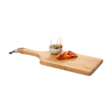 Logotrade promotional merchandise photo of: Diamant Sabatier Cutting Board Size M