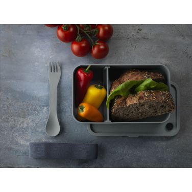 Logo trade promotional item photo of: Bento PP Meal Box