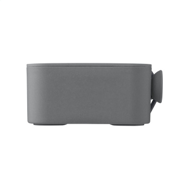 Logo trade promotional merchandise picture of: Bento PP Meal Box