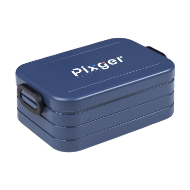 Logotrade promotional giveaway picture of: Mepal Lunch box Bento midi 900 ml