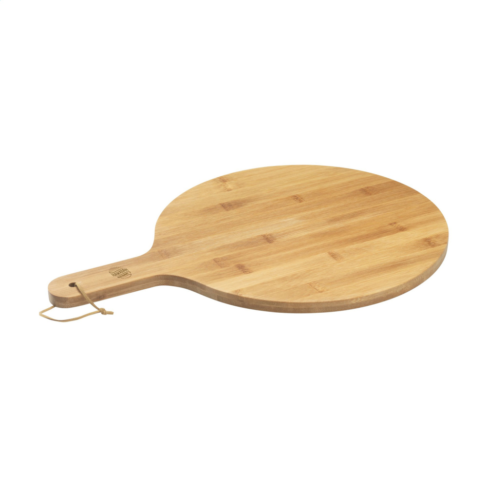 Logotrade promotional gift image of: Bodega Bamboo Board cutting board