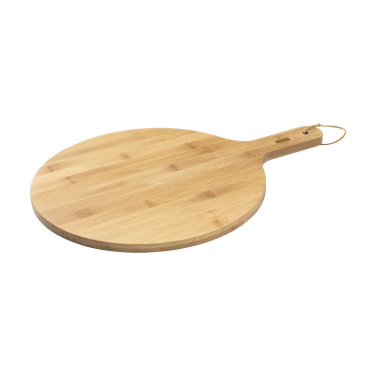 Logotrade corporate gift picture of: Bodega Bamboo Board cutting board