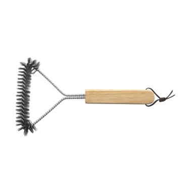 Logo trade promotional merchandise image of: Verano BBQ-set barbecue set