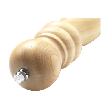 Logo trade promotional merchandise image of: Louna Pepper & Salt Classic