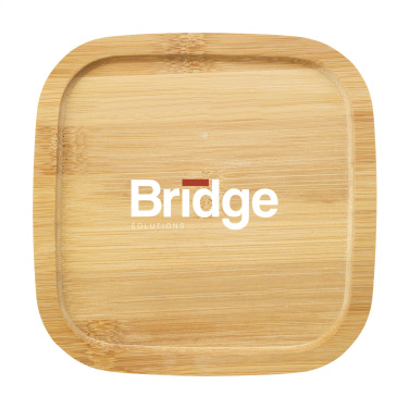 Logo trade promotional items picture of: Belize stock box