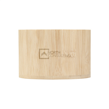 Logo trade promotional items image of: Cody Felt Coaster Set