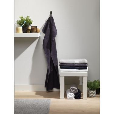 Logotrade corporate gift image of: Wooosh Towel GRS Recycle Cotton Mix  100 x 50 cm